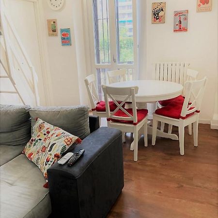 White Flat Puglie Apartment Милано Екстериор снимка