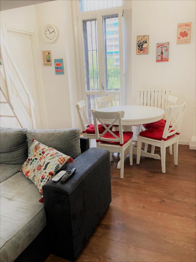 White Flat Puglie Apartment Милано Екстериор снимка
