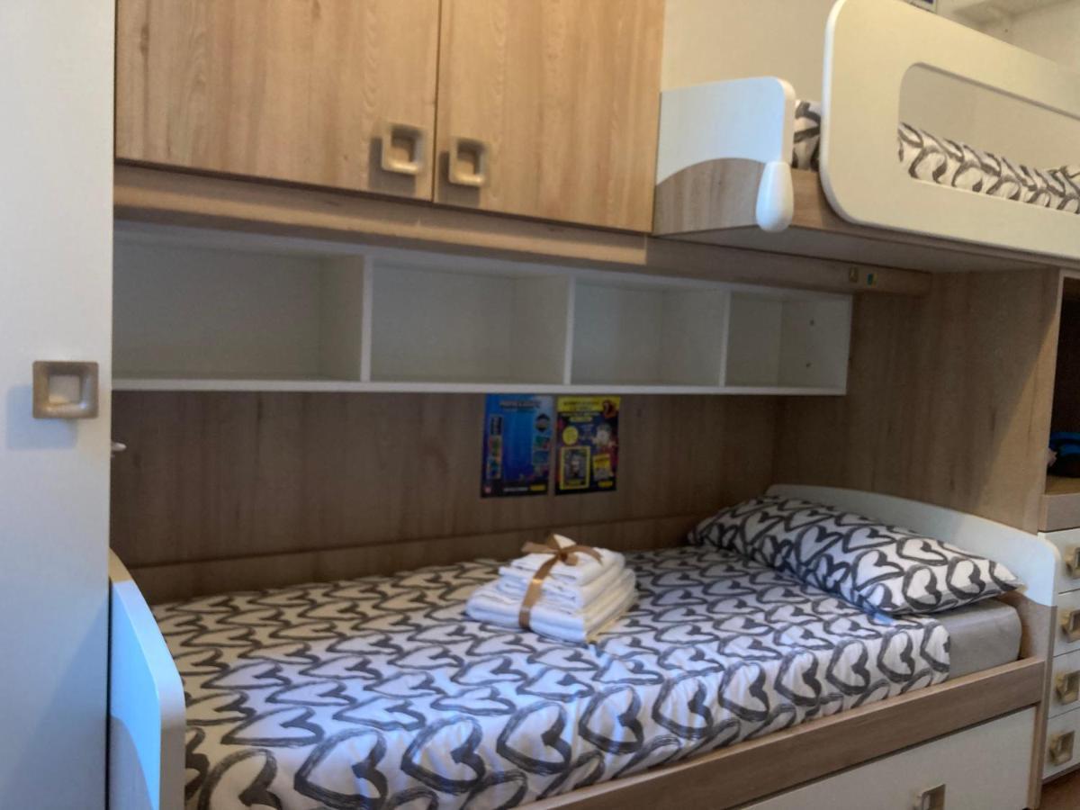 White Flat Puglie Apartment Милано Екстериор снимка