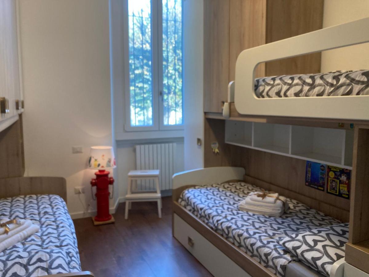 White Flat Puglie Apartment Милано Екстериор снимка
