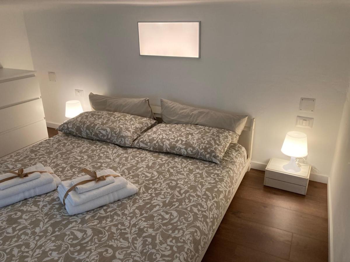 White Flat Puglie Apartment Милано Екстериор снимка