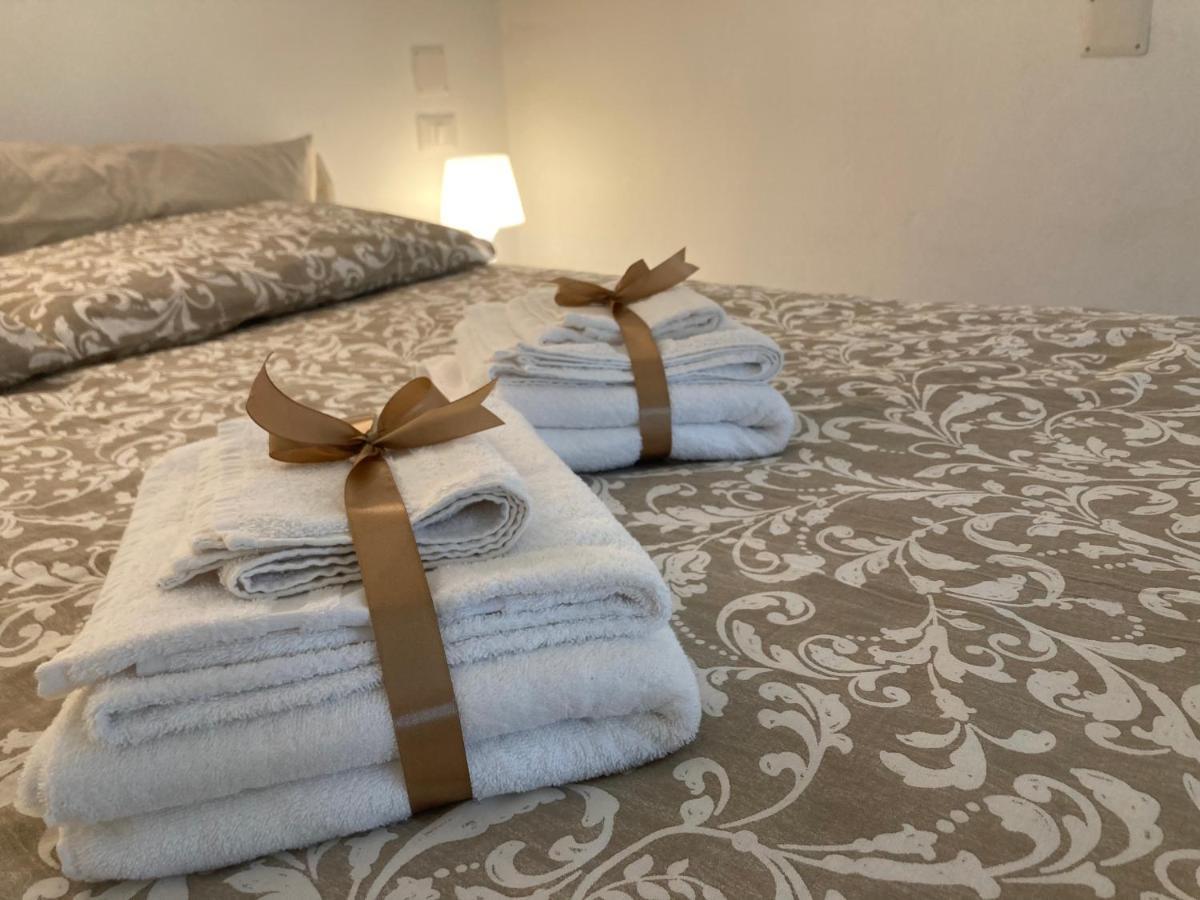 White Flat Puglie Apartment Милано Екстериор снимка