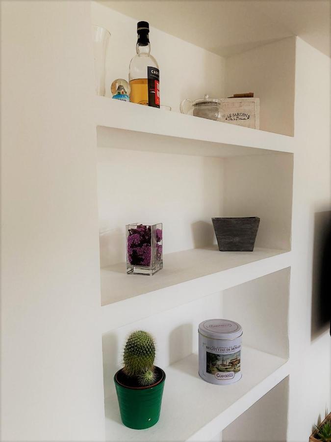 White Flat Puglie Apartment Милано Екстериор снимка