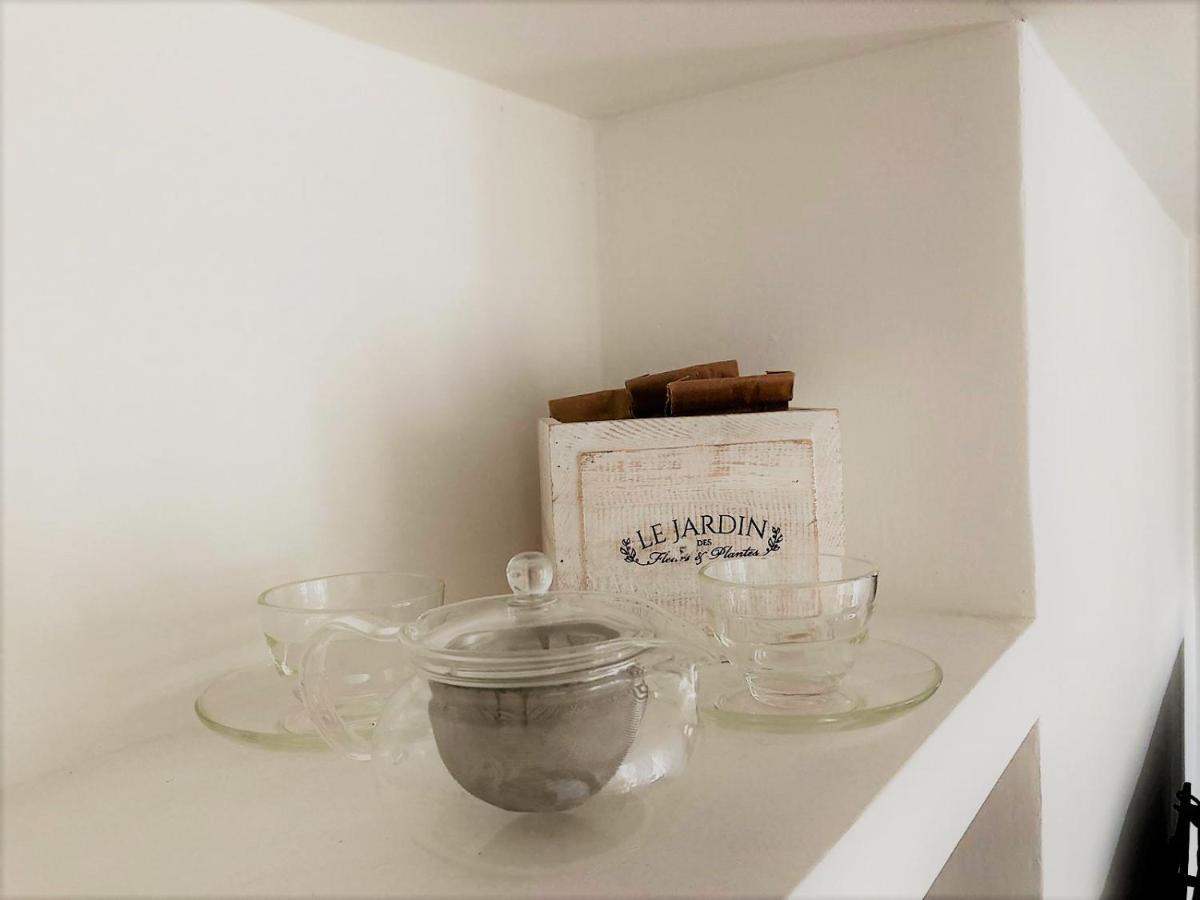White Flat Puglie Apartment Милано Екстериор снимка