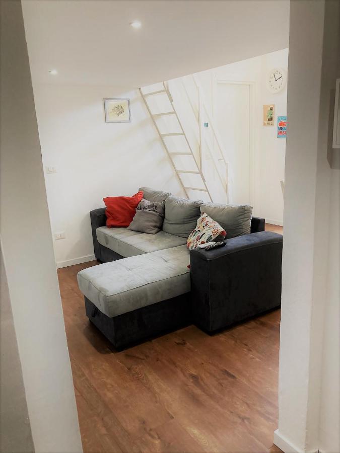 White Flat Puglie Apartment Милано Екстериор снимка