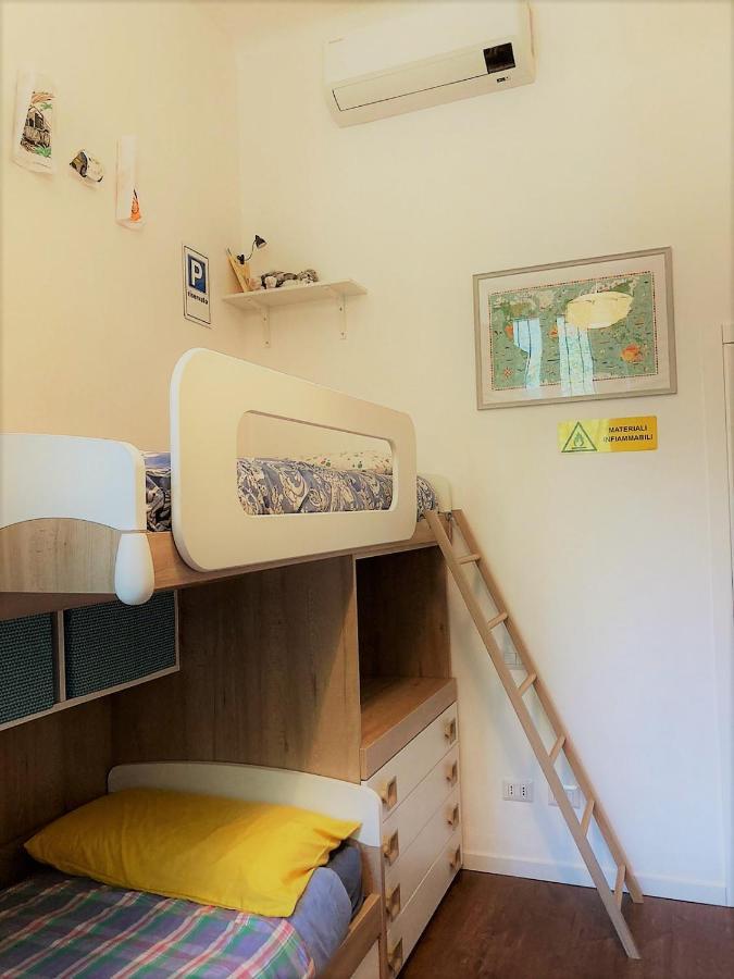 White Flat Puglie Apartment Милано Екстериор снимка