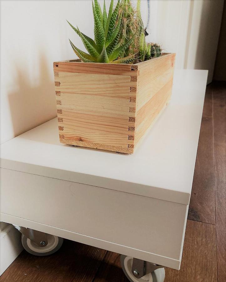 White Flat Puglie Apartment Милано Екстериор снимка