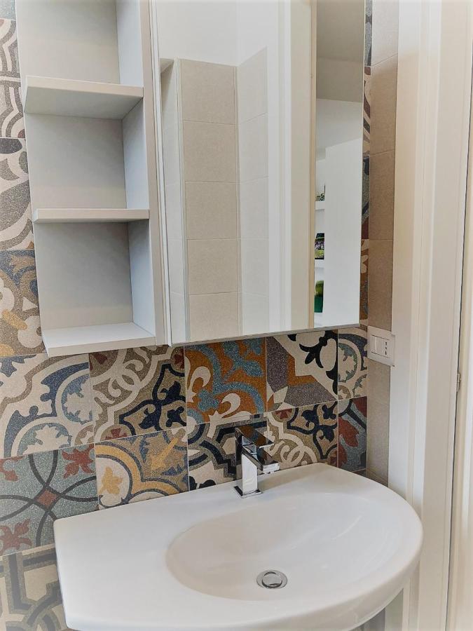 White Flat Puglie Apartment Милано Екстериор снимка