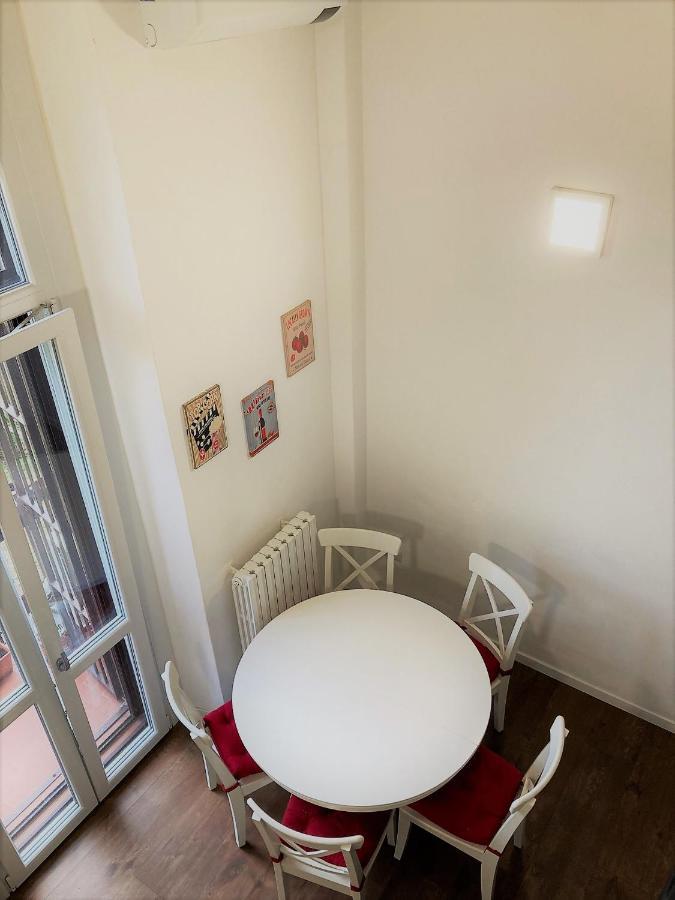 White Flat Puglie Apartment Милано Екстериор снимка