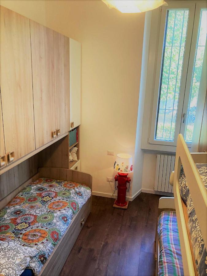 White Flat Puglie Apartment Милано Екстериор снимка