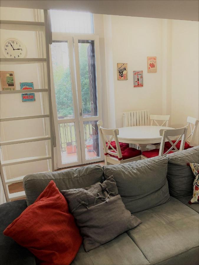 White Flat Puglie Apartment Милано Екстериор снимка