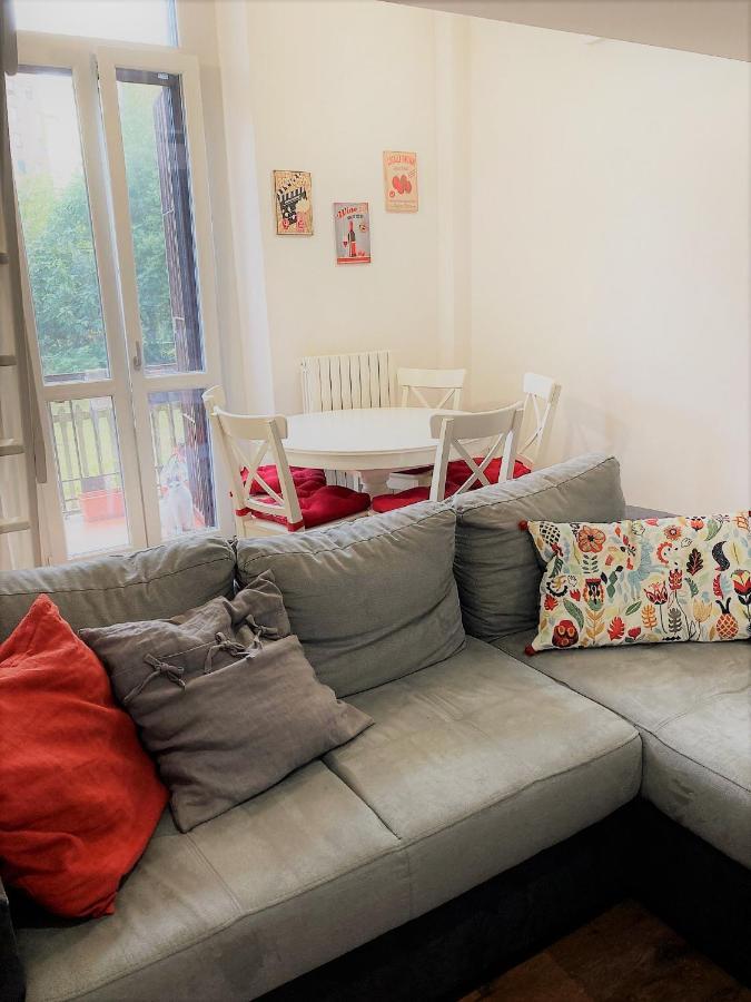 White Flat Puglie Apartment Милано Екстериор снимка