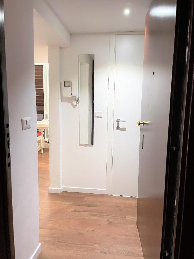 White Flat Puglie Apartment Милано Екстериор снимка