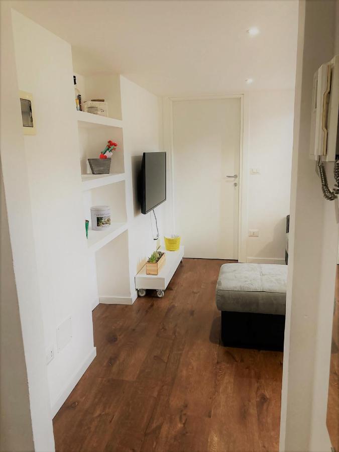 White Flat Puglie Apartment Милано Екстериор снимка