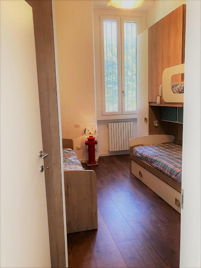 White Flat Puglie Apartment Милано Екстериор снимка