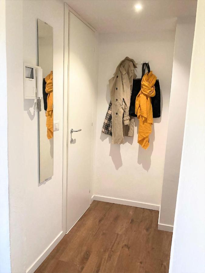 White Flat Puglie Apartment Милано Екстериор снимка
