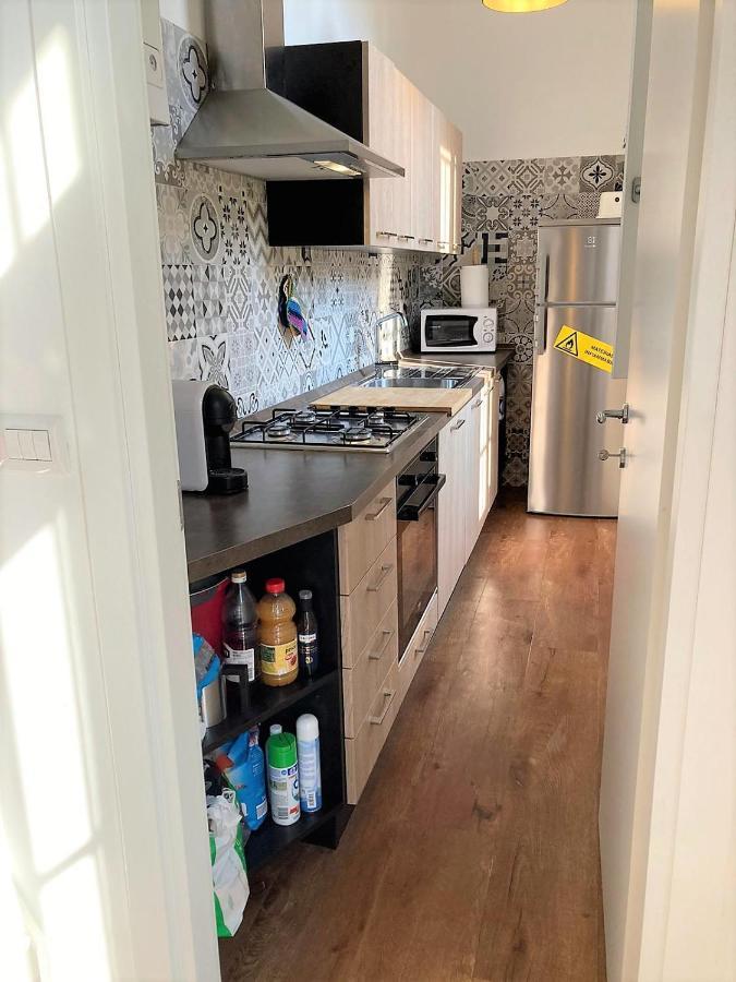 White Flat Puglie Apartment Милано Екстериор снимка