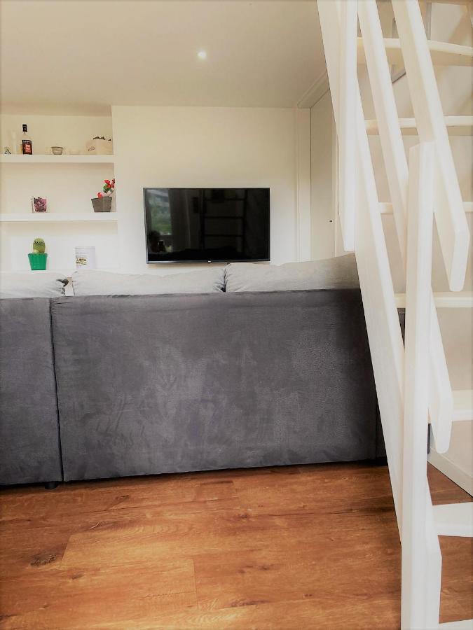 White Flat Puglie Apartment Милано Екстериор снимка