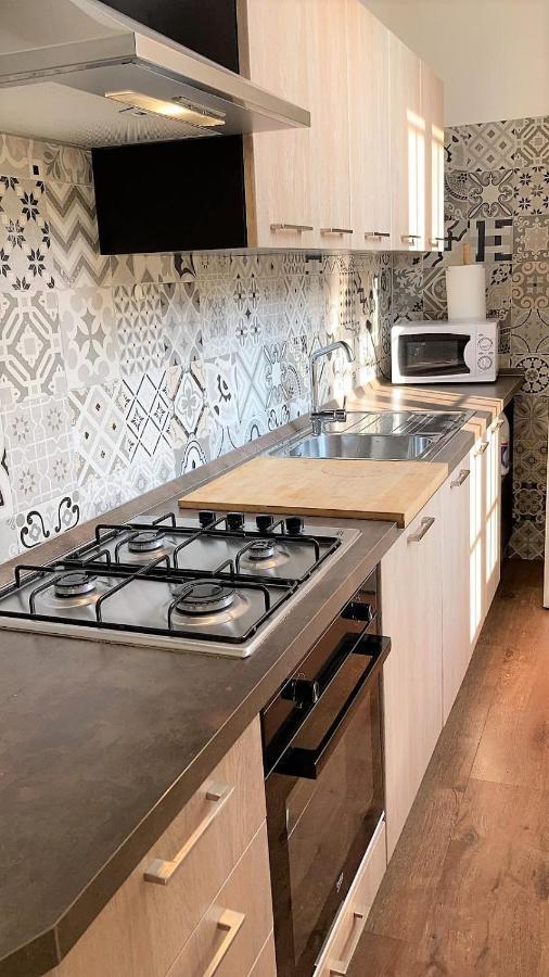 White Flat Puglie Apartment Милано Екстериор снимка