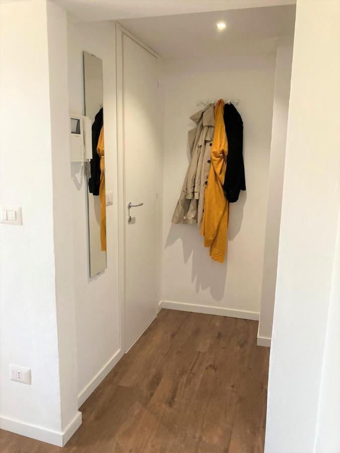 White Flat Puglie Apartment Милано Екстериор снимка