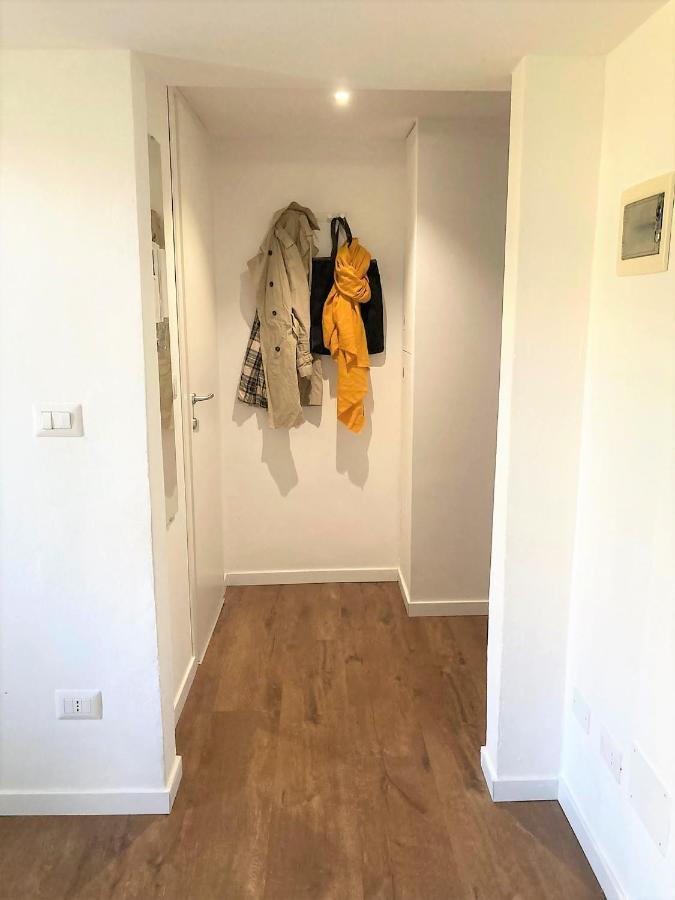 White Flat Puglie Apartment Милано Екстериор снимка