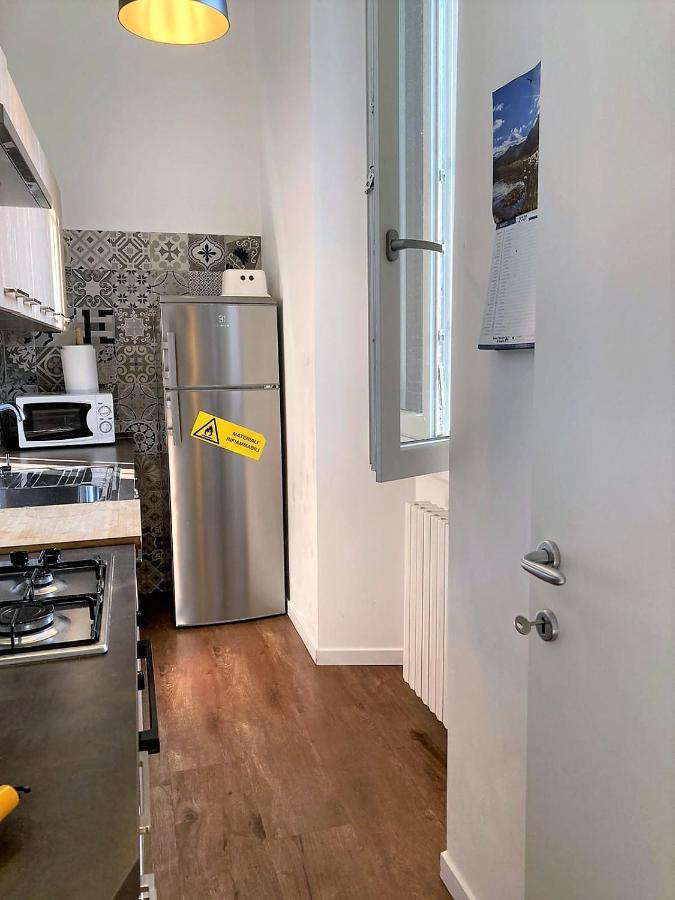 White Flat Puglie Apartment Милано Екстериор снимка