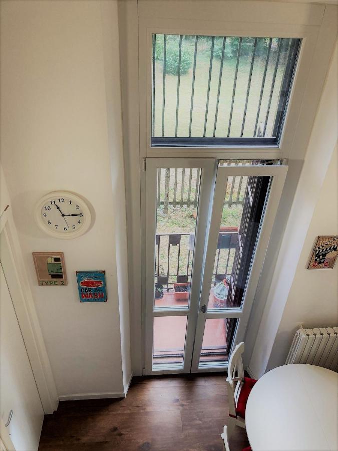White Flat Puglie Apartment Милано Екстериор снимка