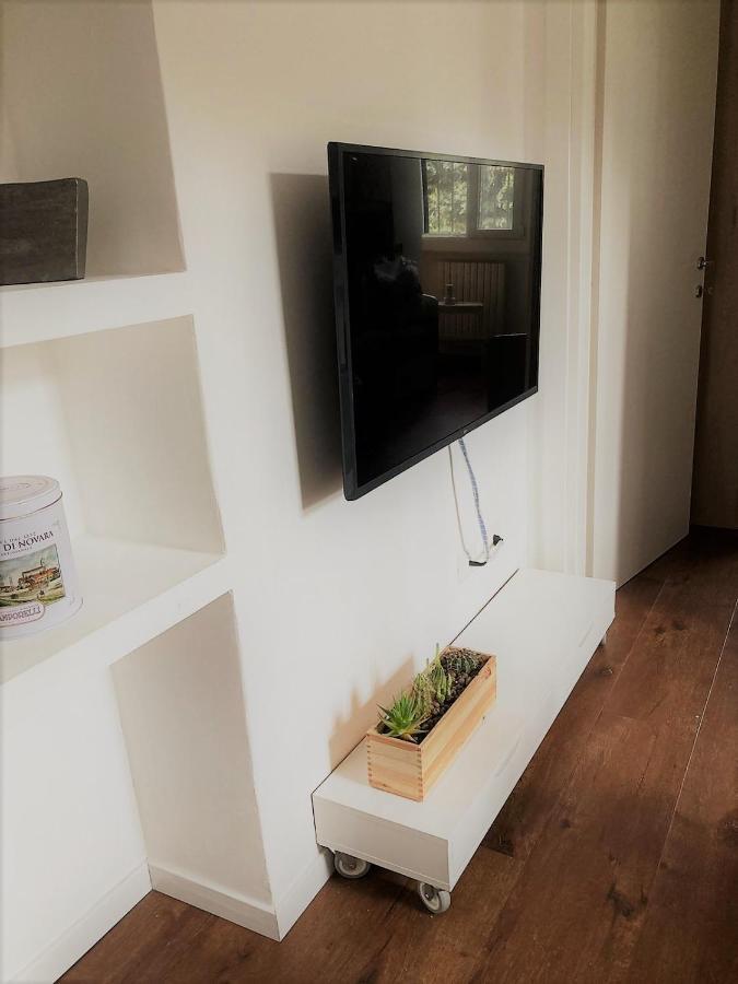 White Flat Puglie Apartment Милано Екстериор снимка