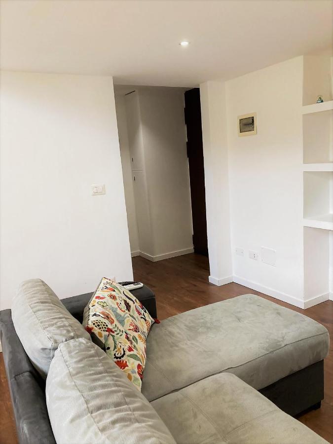 White Flat Puglie Apartment Милано Екстериор снимка