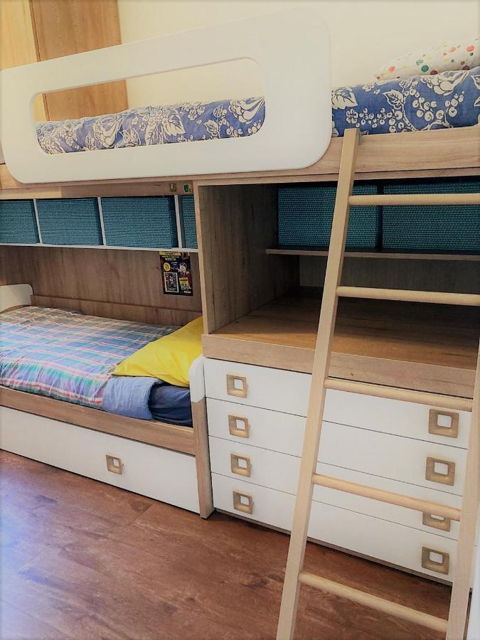 White Flat Puglie Apartment Милано Екстериор снимка