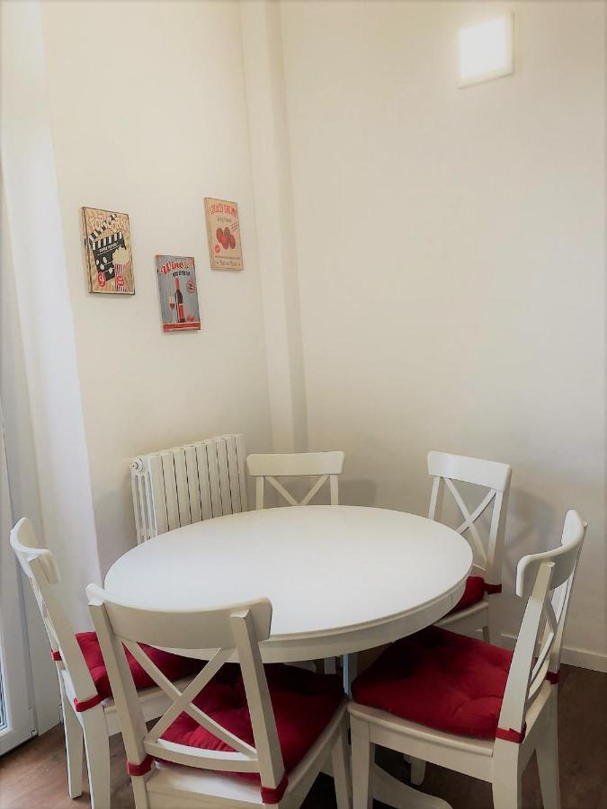 White Flat Puglie Apartment Милано Екстериор снимка
