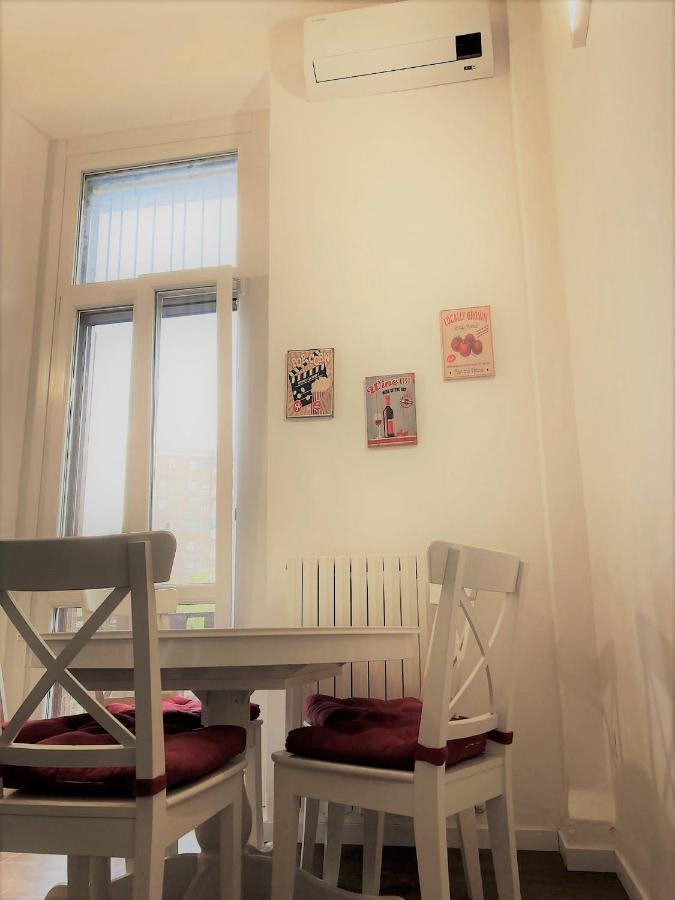 White Flat Puglie Apartment Милано Екстериор снимка