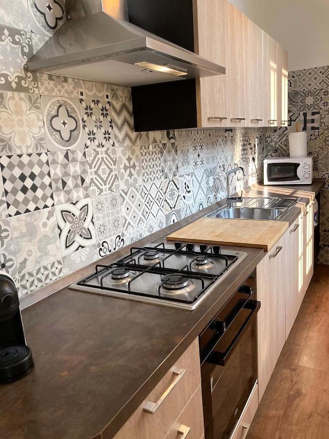 White Flat Puglie Apartment Милано Екстериор снимка