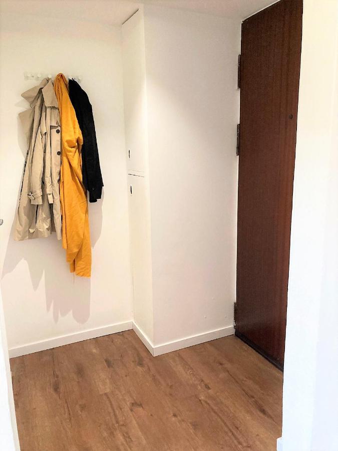 White Flat Puglie Apartment Милано Екстериор снимка
