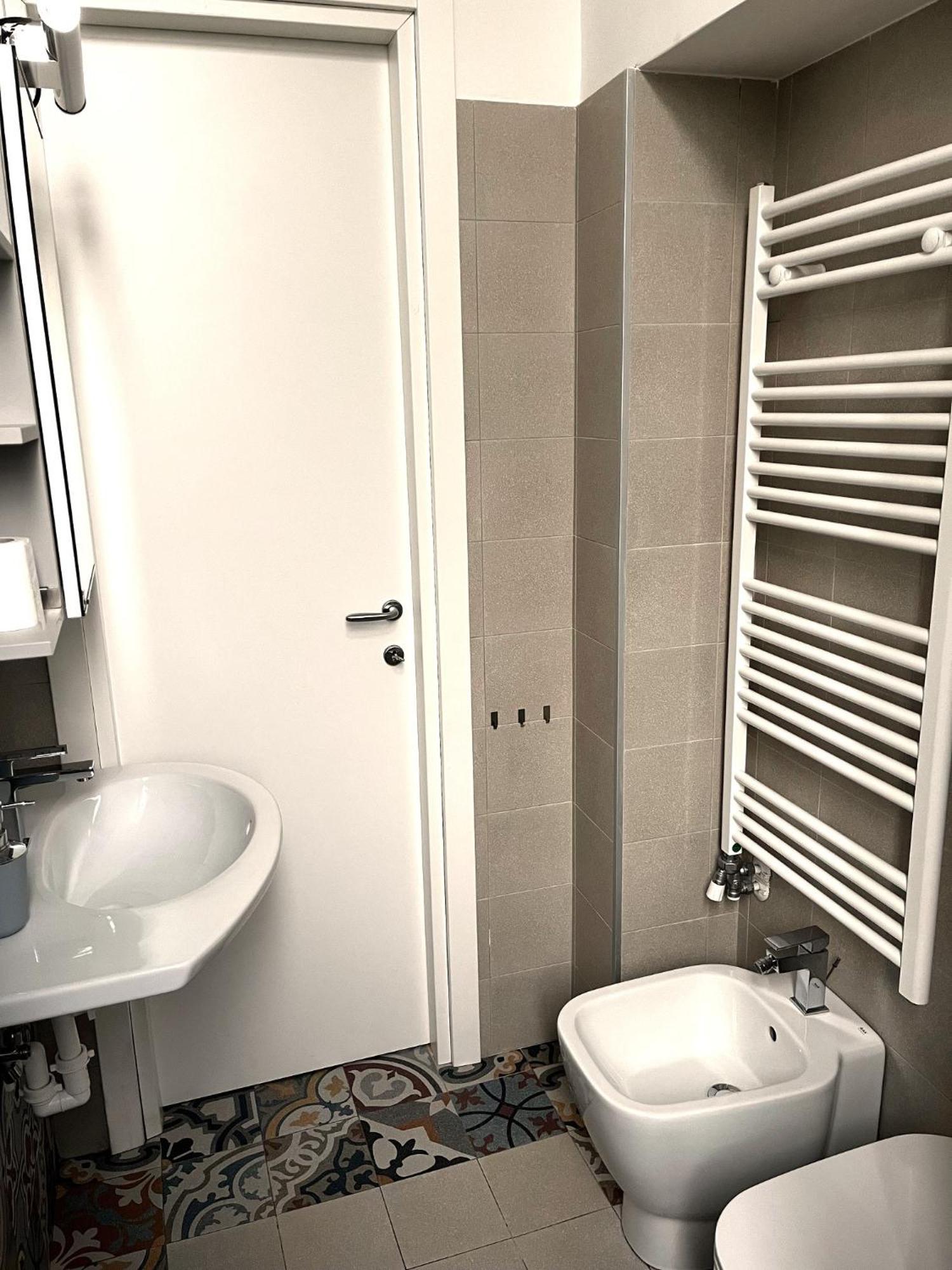 White Flat Puglie Apartment Милано Екстериор снимка