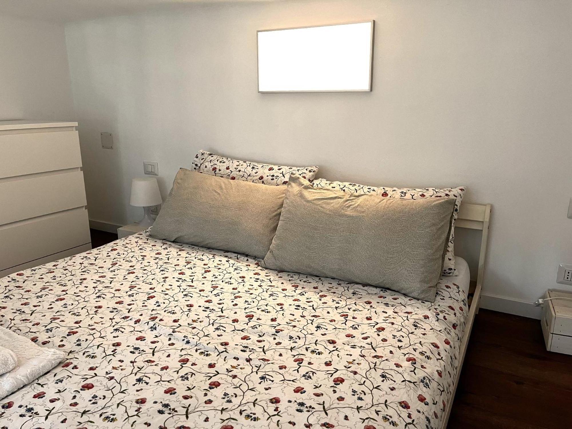 White Flat Puglie Apartment Милано Екстериор снимка